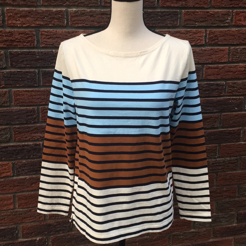 J Crew Top